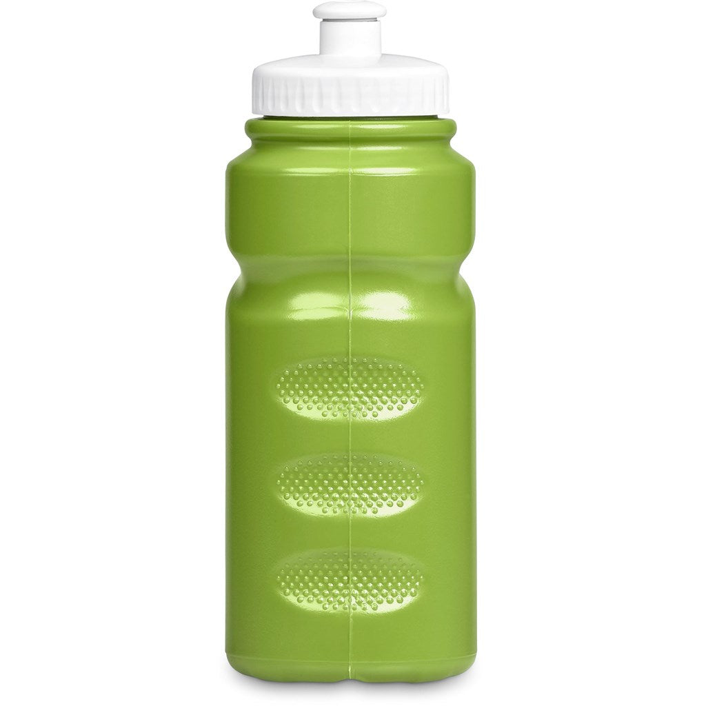 Slam Plastic Water Bottle - 500ml